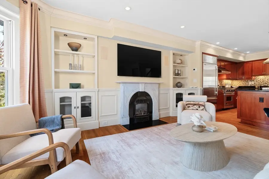 28 Rutland Sq #3, Boston, MA 02118 - #2