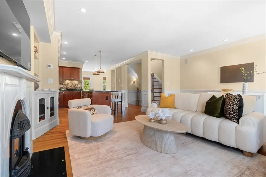 28 Rutland Sq #3, Boston, MA 02118 - #3