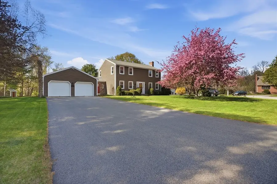 5 Brian Circle, Grafton, MA 01519 - #2