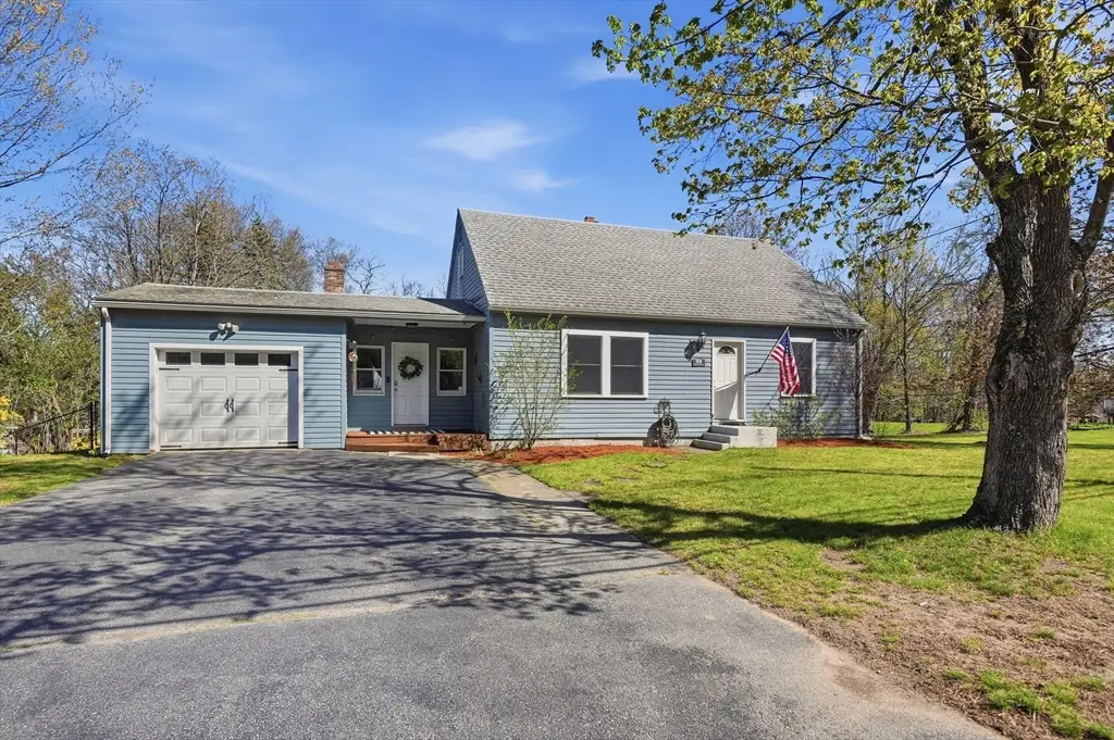 88 Clinton Road, Sterling, MA 01564 - #1