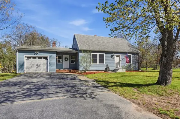 88 Clinton Road, Sterling, MA 01564