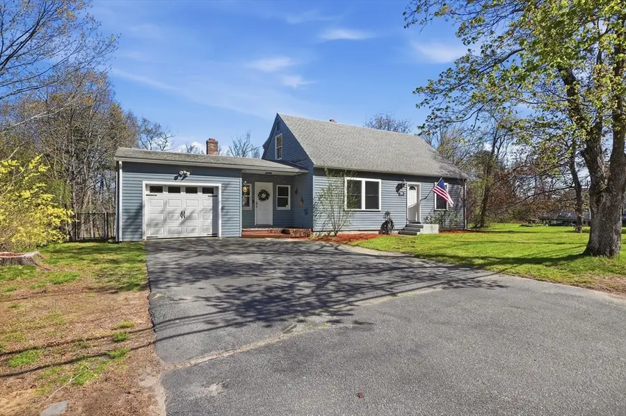 88 Clinton Road, Sterling, MA 01564 - #3