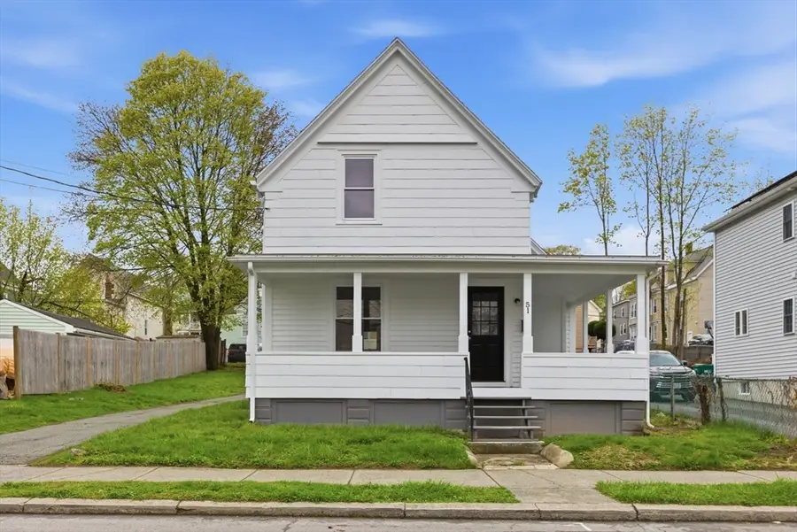 51 Laurel St, Lynn, MA 01905 - #2