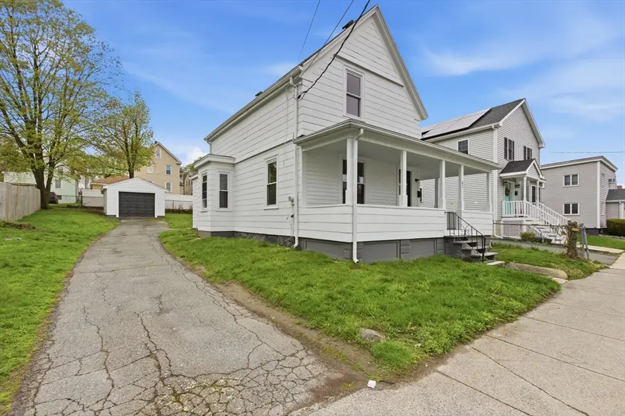 51 Laurel St, Lynn, MA 01905 - #3
