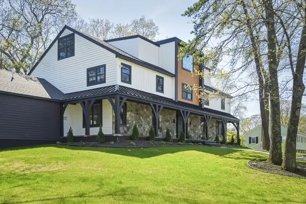 70 Birch Hill Road, Belmont, MA 02478