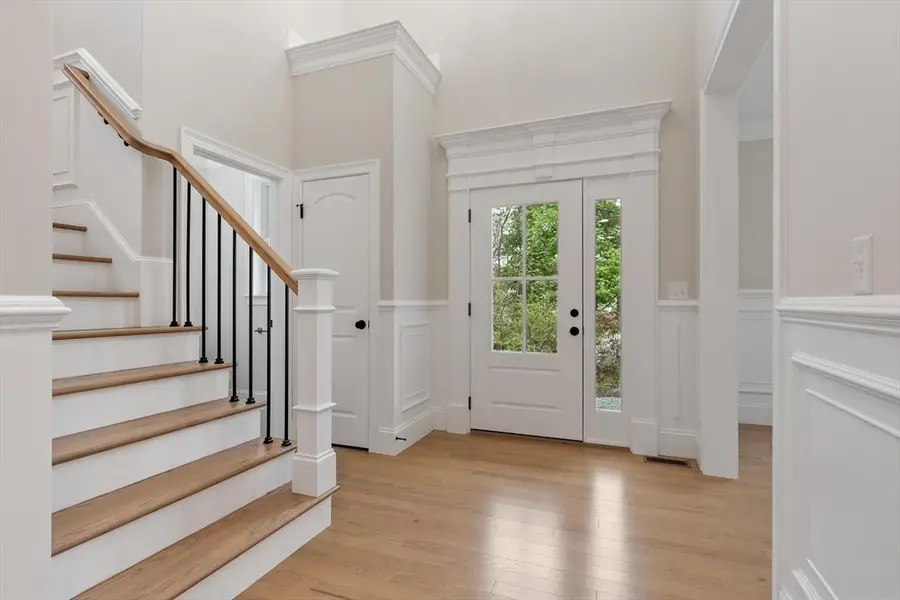 8 Highland Hill Drive, Shrewsbury, MA 01545 - #3