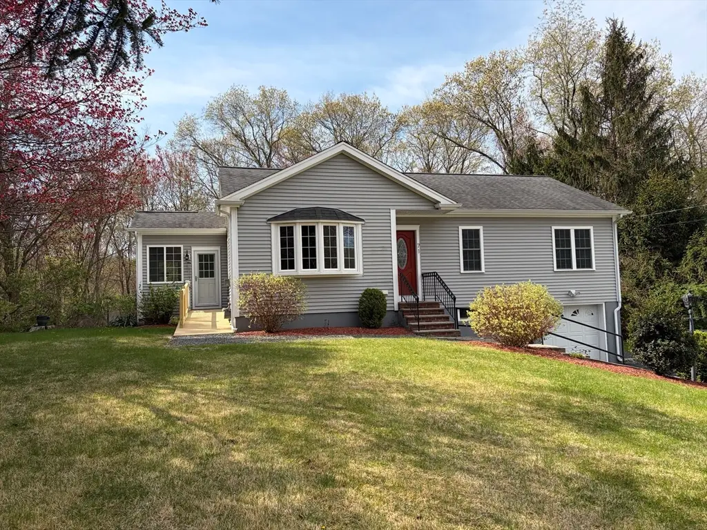 71 West Spring St., Avon, MA 02322 - #1