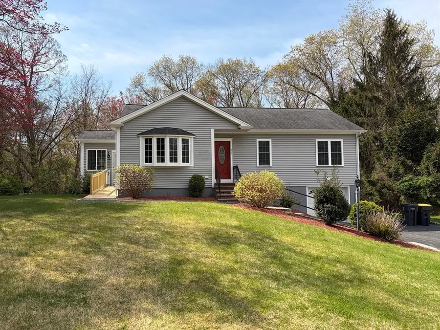 71 West Spring St., Avon, MA 02322 - #2