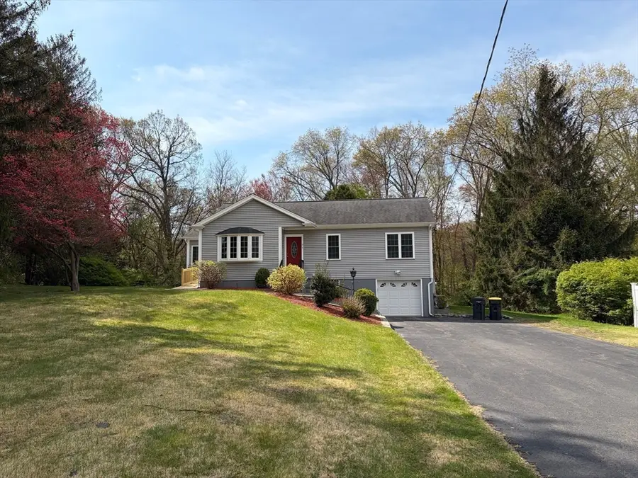 71 West Spring St., Avon, MA 02322 - #3
