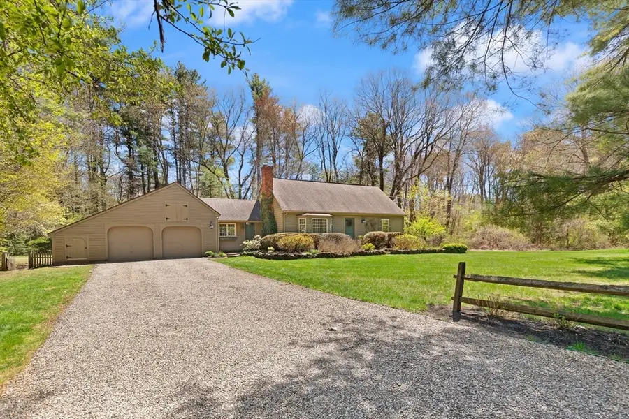 11 Hemlock, Boxford, MA 01921 - #2