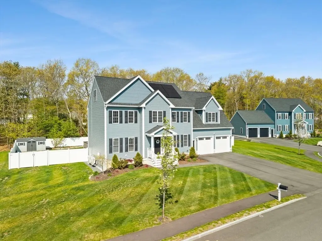 194 Cypress Dr, Brockton, MA 02301 - #1