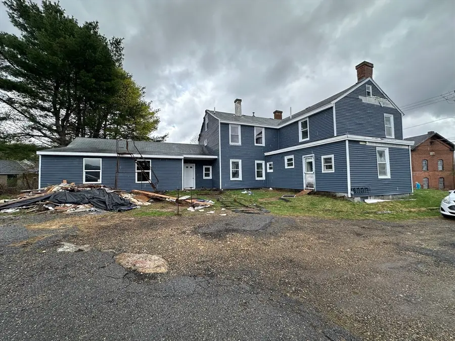 75 School Street, North Brookfield, MA 01535 - #2