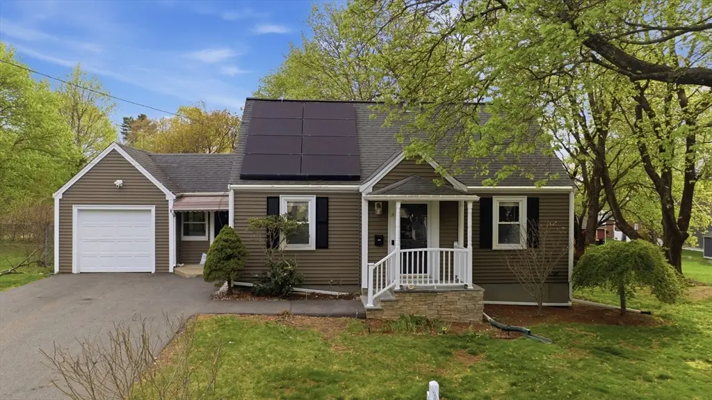 14 Lexington Street, Franklin, MA 02038 - #1