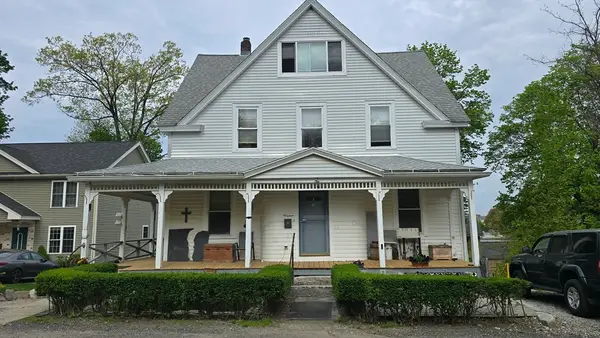 19 Denmark Street, Worcester, MA 01606