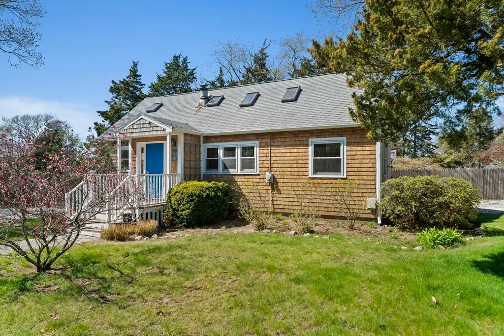 14 Ivy Road, Marshfield, MA 02050 - #1