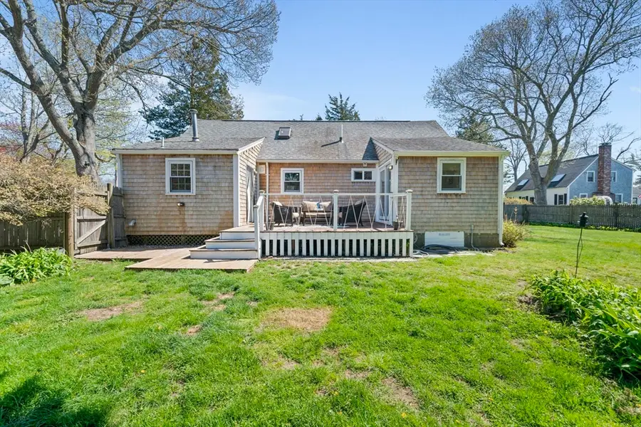 14 Ivy Road, Marshfield, MA 02050 - #2