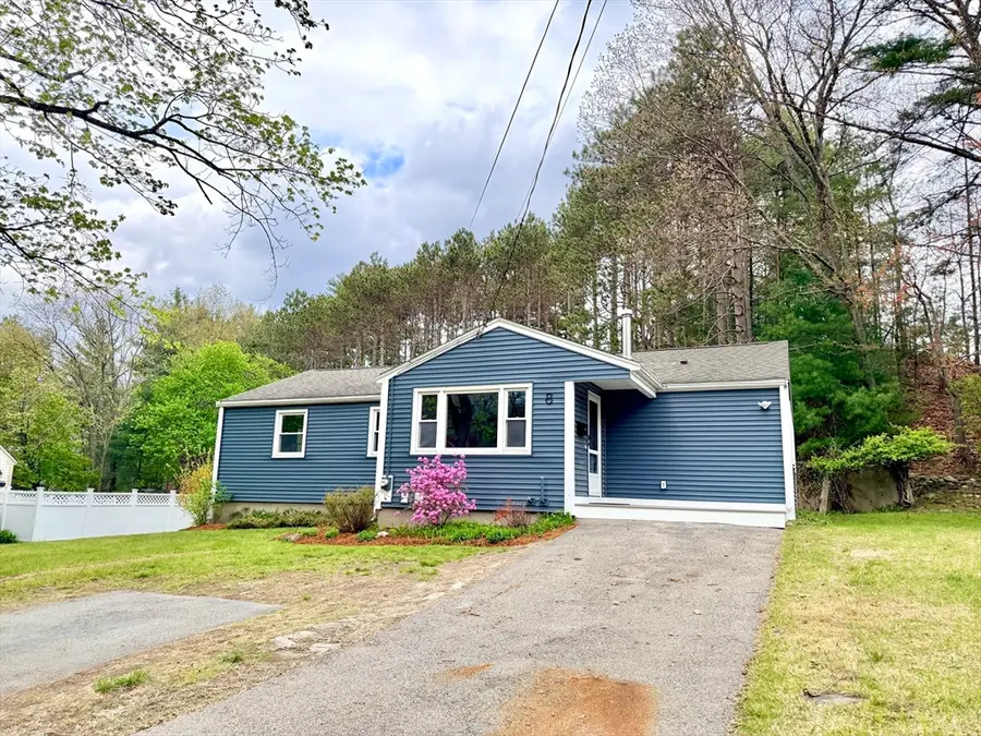 8 Reardon Rd, Hudson, MA 01749 - #2