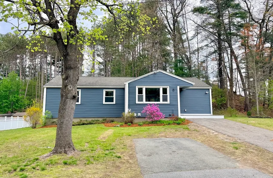 8 Reardon Rd, Hudson, MA 01749 - #3