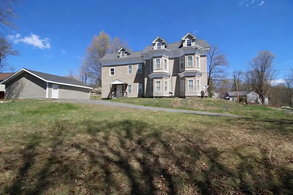 37 Bacon St, Orange, MA 01364 - #1