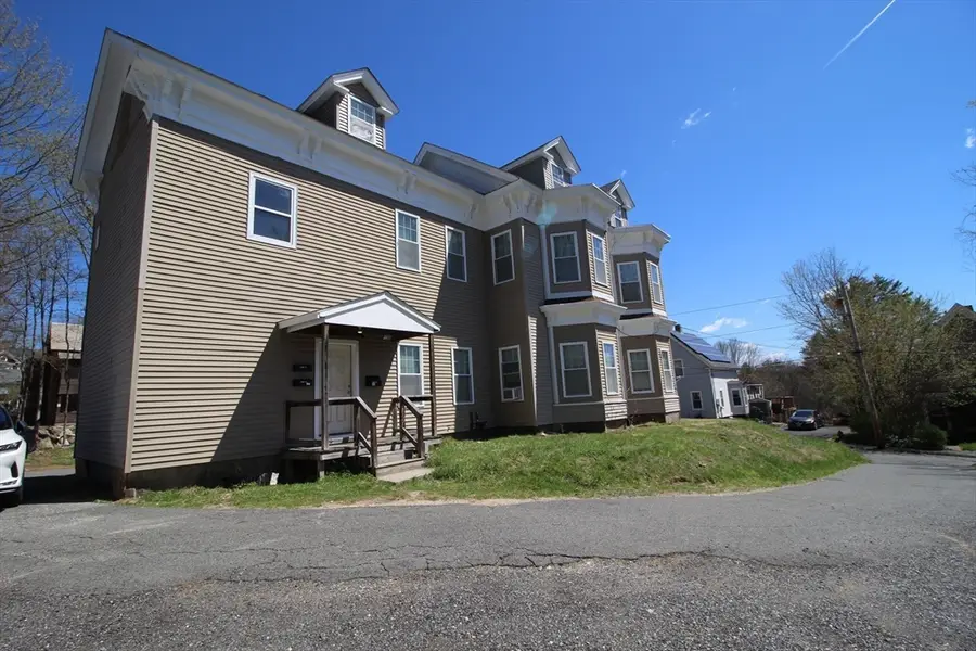37 Bacon St, Orange, MA 01364 - #3