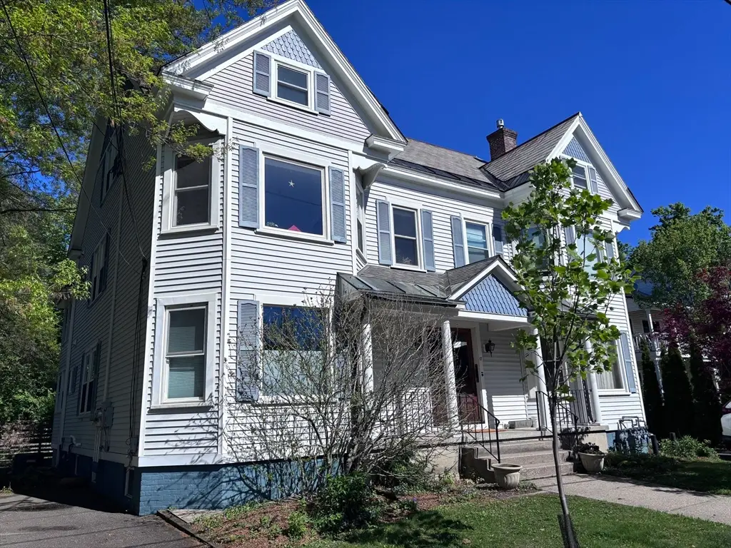 19 East St #A, Northampton, MA 01060 - #1