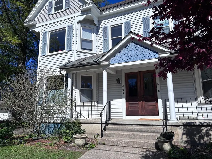 19 East St #A, Northampton, MA 01060 - #2