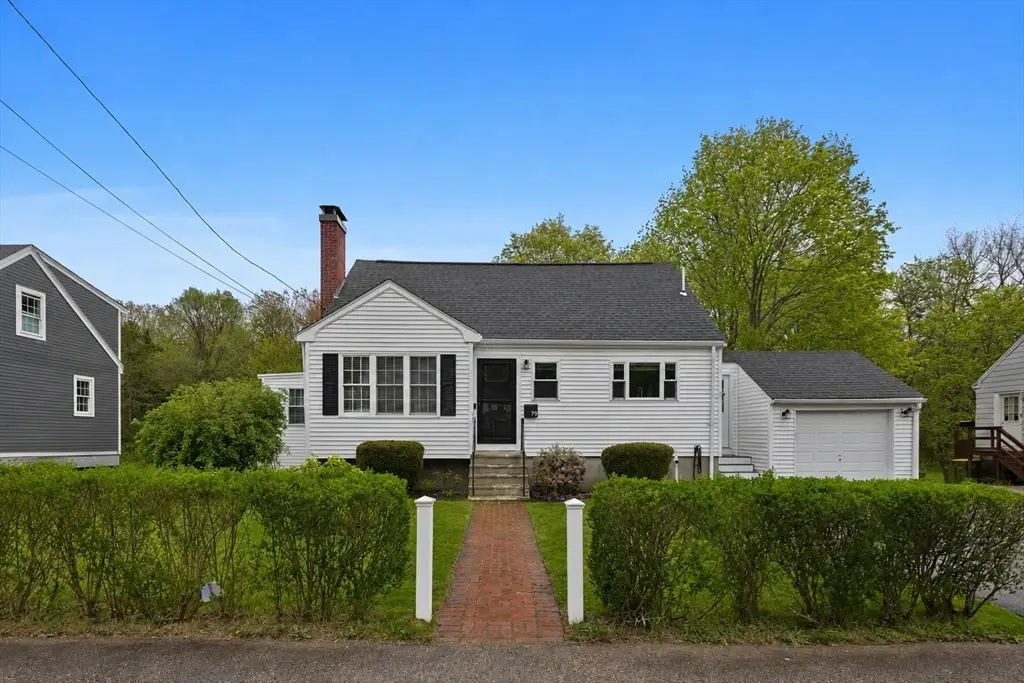 79 Shaw St, Weymouth, MA 02191 - #1