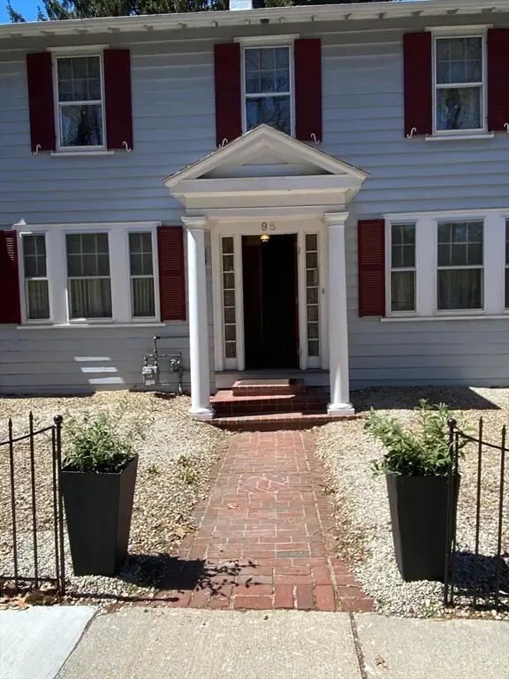 98 Lake St, Boston, MA 02135 - #2