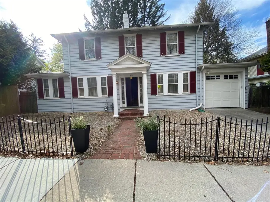 98 Lake St, Boston, MA 02135 - #3