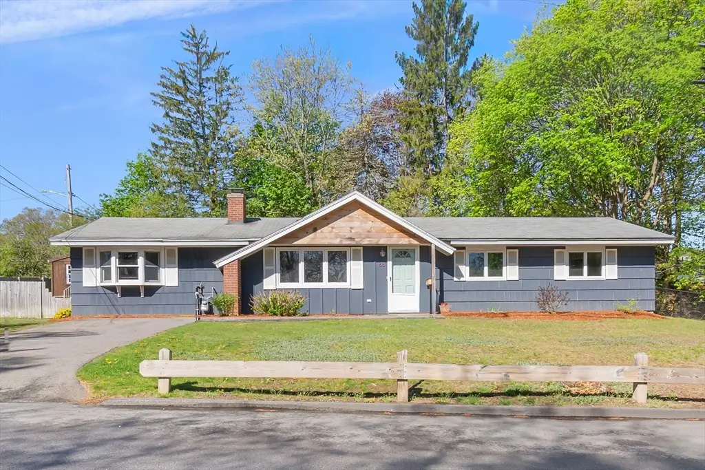 68 Birch St, Peabody, MA 01960 - #1