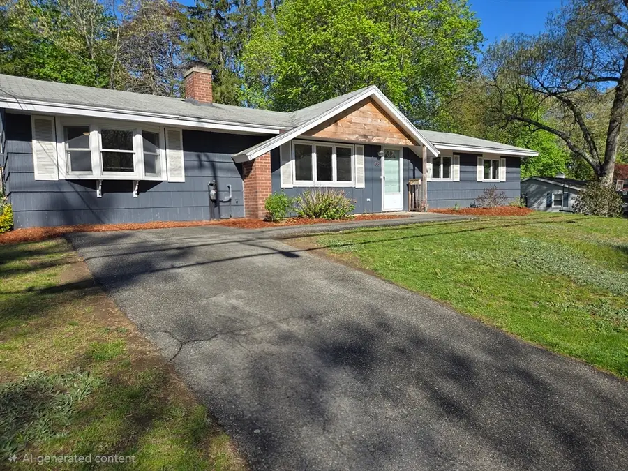 68 Birch St, Peabody, MA 01960 - #2