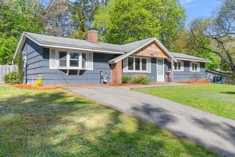 68 Birch St, Peabody, MA 01960 - #3