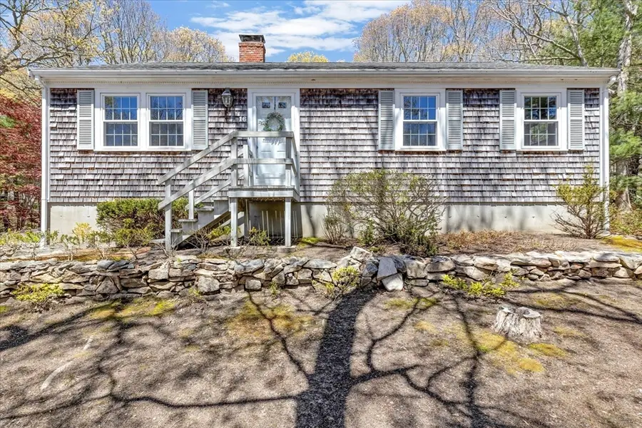 16 Cedar Ln, Brewster, MA 02631 - #2