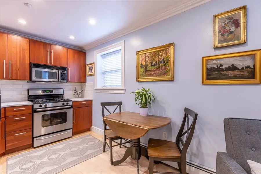 7 Stillman Pl #2, Boston, MA 02113 - #3