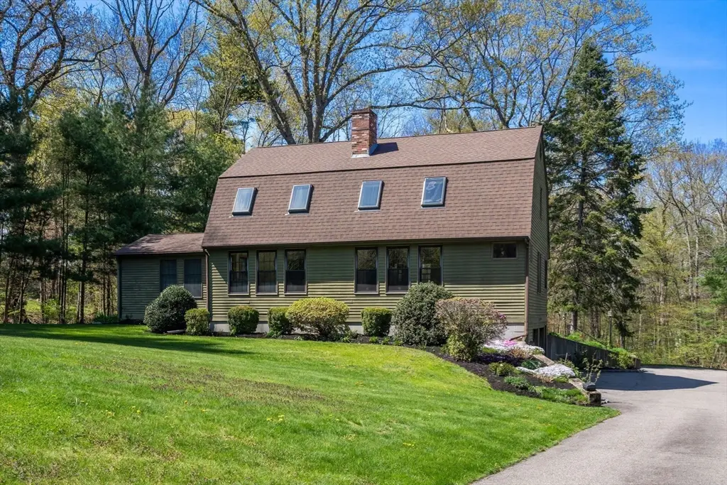 315 Summer Street, South Walpole, MA 02071 - #1
