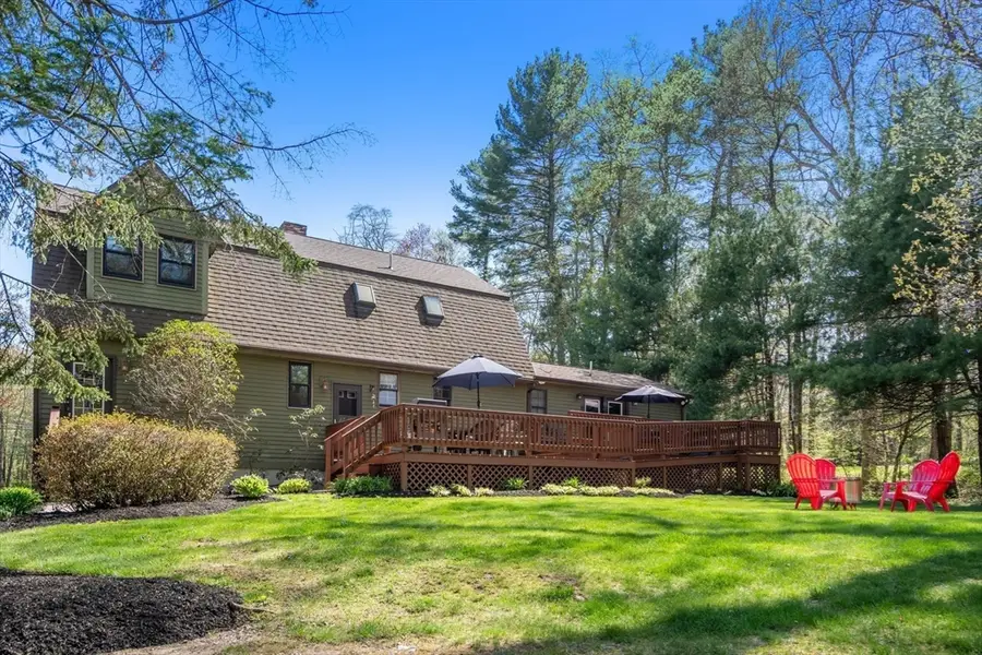 315 Summer Street, South Walpole, MA 02071 - #2