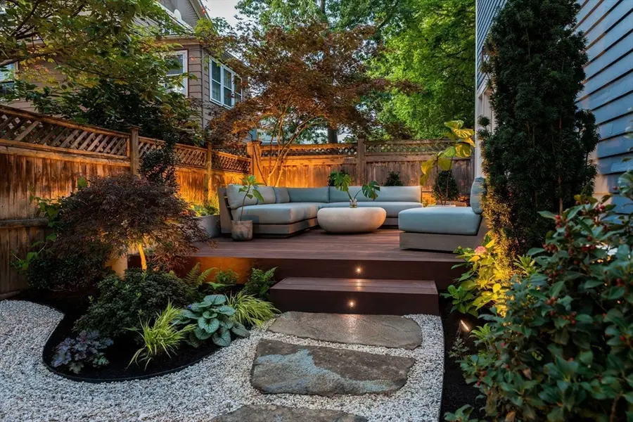 7 Stetson Street, Brookline, MA 02446 - #2