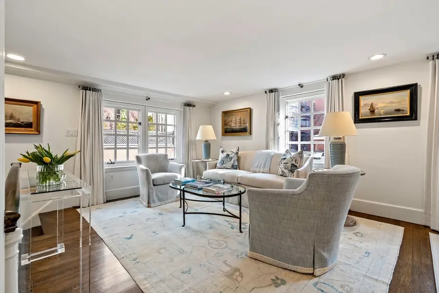 21 Branch Street, Boston, MA 02108 - #2
