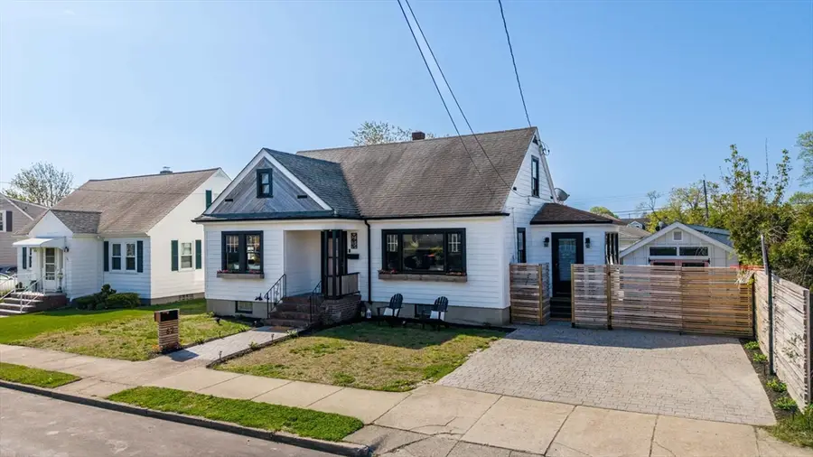 62 Maryland St, New Bedford, MA 02745 - #3