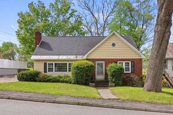 100 Hospital Ave, North Adams, MA 01247