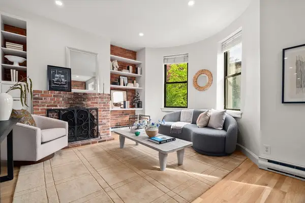 9 Albemarle Street #3, Boston, MA 02115