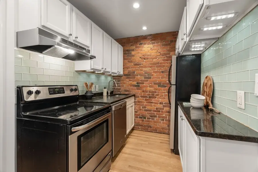 9 Albemarle Street #3, Boston, MA 02115 - #3