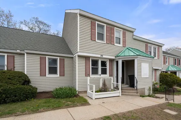 83 Victoria Heights Rd #83, Boston, MA 02136