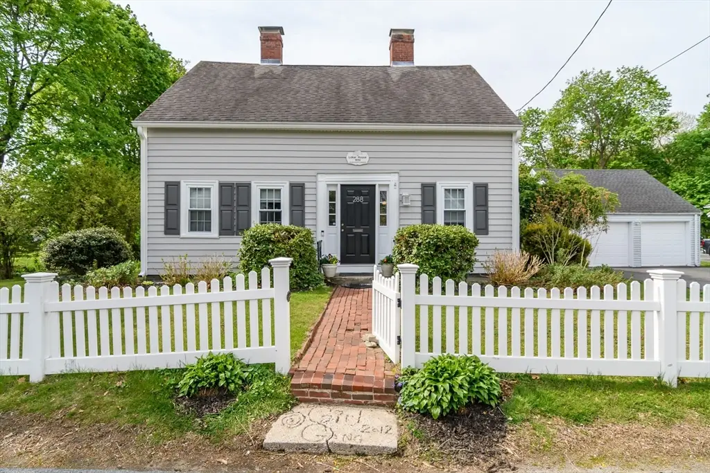 288 Bacon St, Natick, MA 01760 - #1