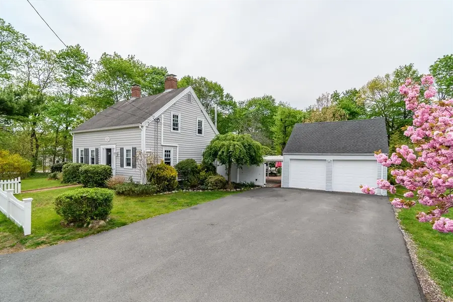 288 Bacon St, Natick, MA 01760 - #2