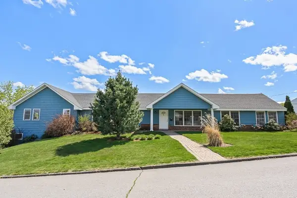 3 Theresa Road, Stoneham, MA 02180