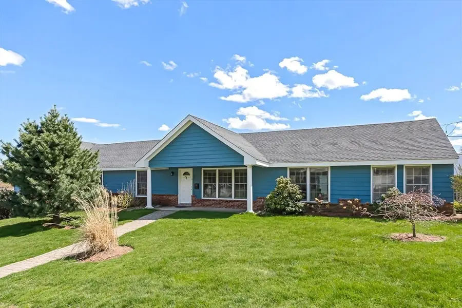 3 Theresa Road, Stoneham, MA 02180 - #2