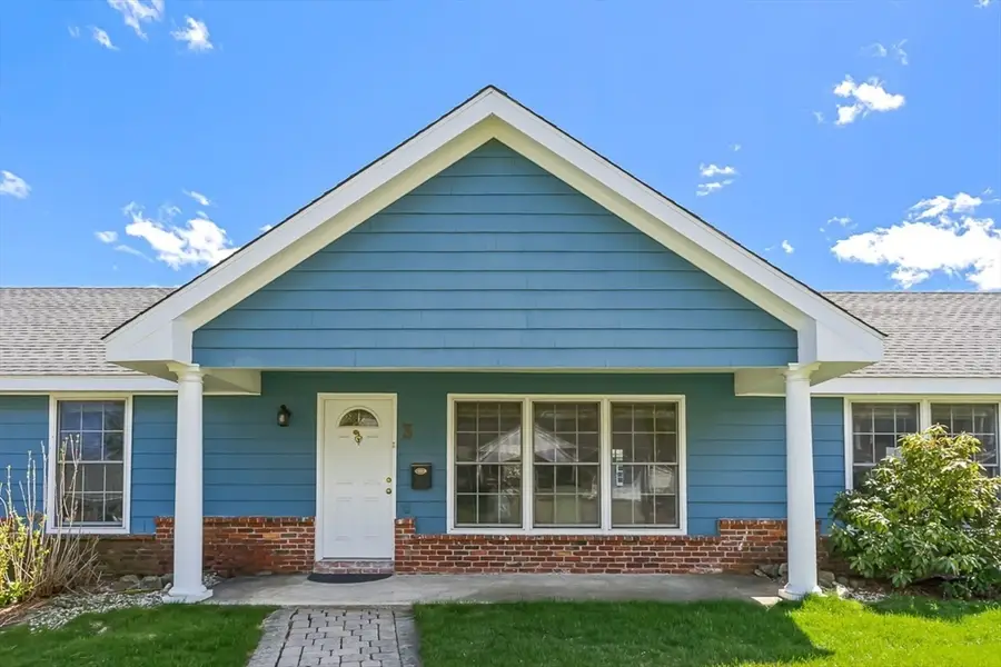 3 Theresa Road, Stoneham, MA 02180 - #3