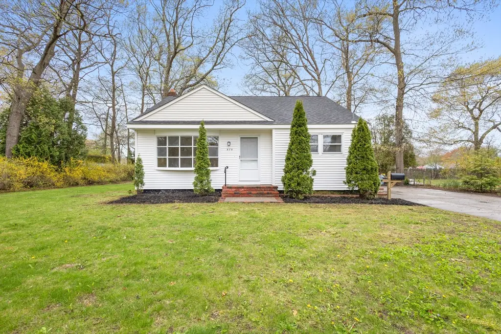 575 East St, Brockton, MA 02302 - #1