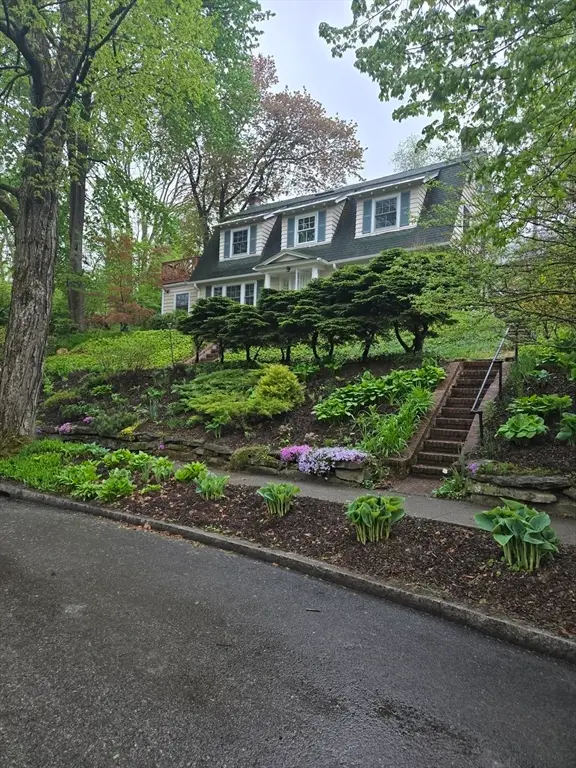8 Montvale, Worcester, MA 01609 - #3